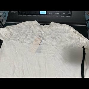 Calia pullover sweater